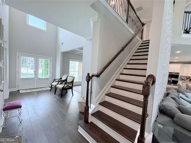 7055 Concord Brook Lane, Cumming, GA 30028