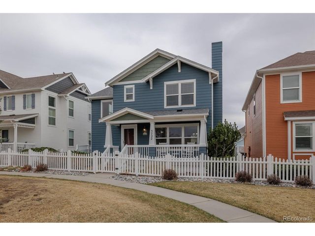 5722 Gallantry Ln, Colorado Springs, CO 80923