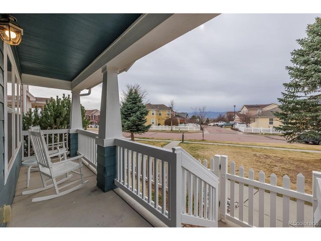 5722 Gallantry Ln, Colorado Springs, CO 80923