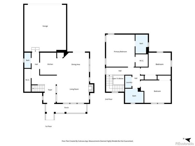 5722 Gallantry Ln, Colorado Springs, CO 80923