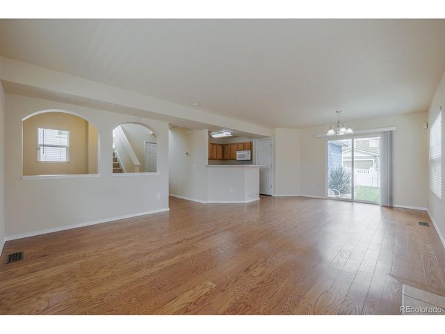 5722 Gallantry Ln, Colorado Springs, CO 80923