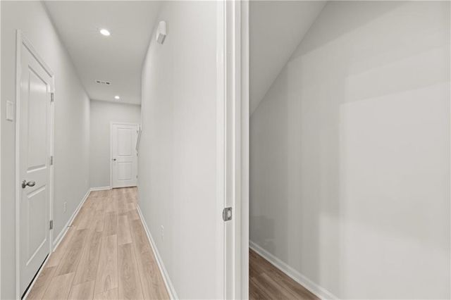 117 Park Ridge Circle, Emerson, GA 30137