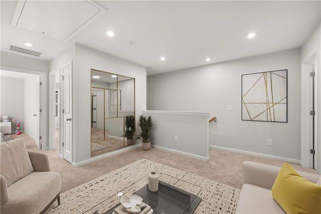 117 Park Ridge Circle, Emerson, GA 30137