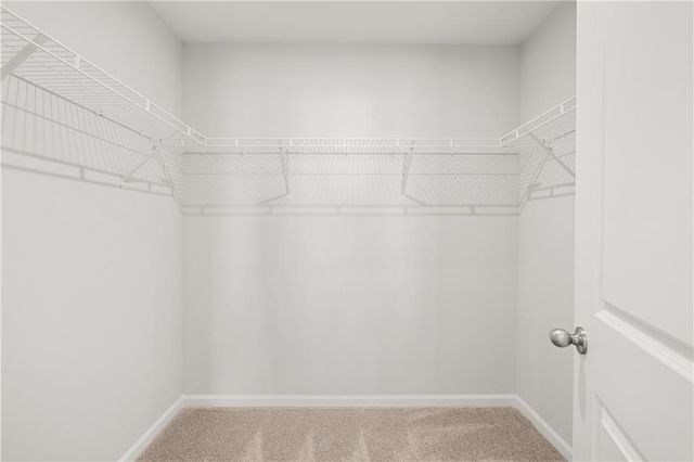 117 Park Ridge Circle, Emerson, GA 30137