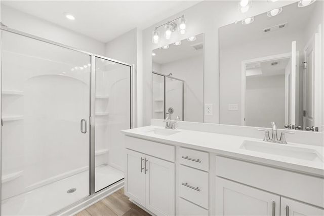 117 Park Ridge Circle, Emerson, GA 30137