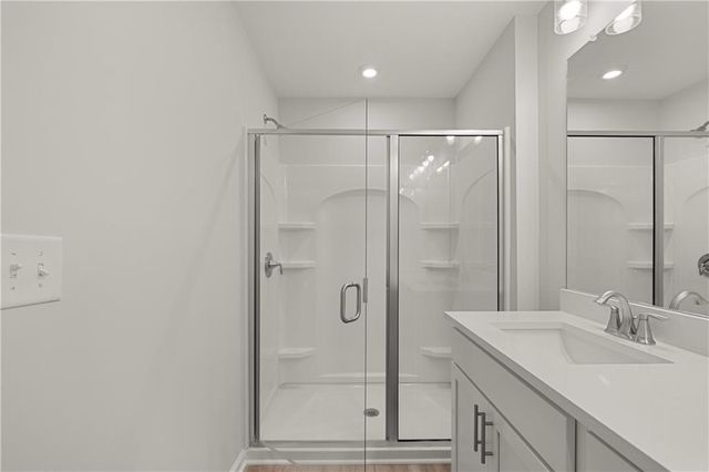 117 Park Ridge Circle, Emerson, GA 30137