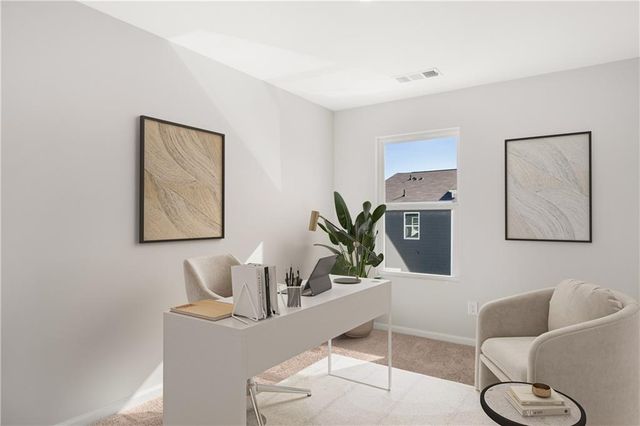 117 Park Ridge Circle, Emerson, GA 30137