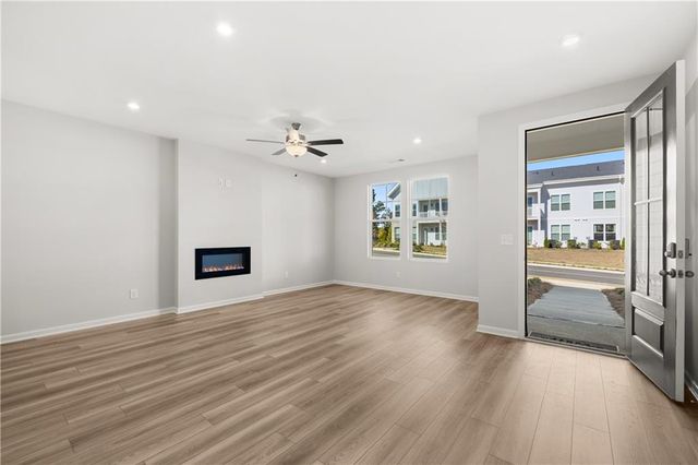 117 Park Ridge Circle, Emerson, GA 30137