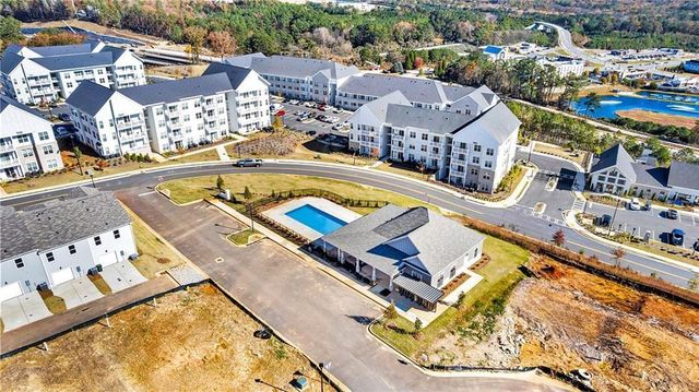 117 Park Ridge Circle, Emerson, GA 30137