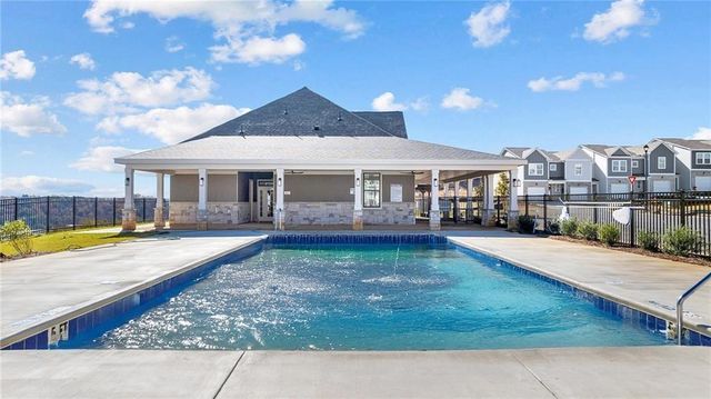 117 Park Ridge Circle, Emerson, GA 30137