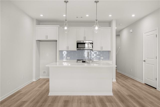 117 Park Ridge Circle, Emerson, GA 30137