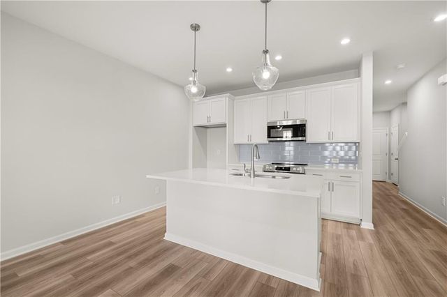 117 Park Ridge Circle, Emerson, GA 30137