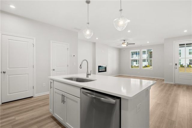 117 Park Ridge Circle, Emerson, GA 30137