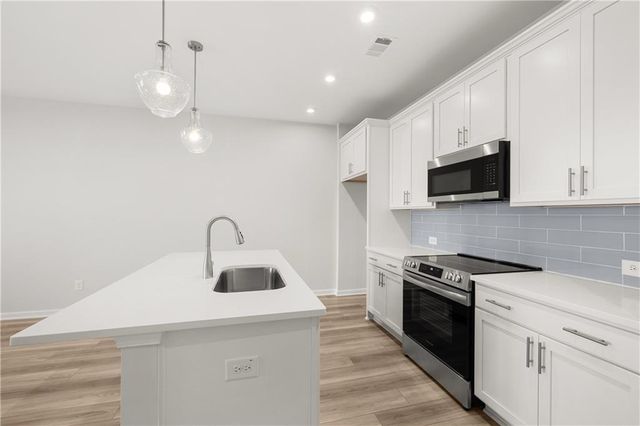 117 Park Ridge Circle, Emerson, GA 30137