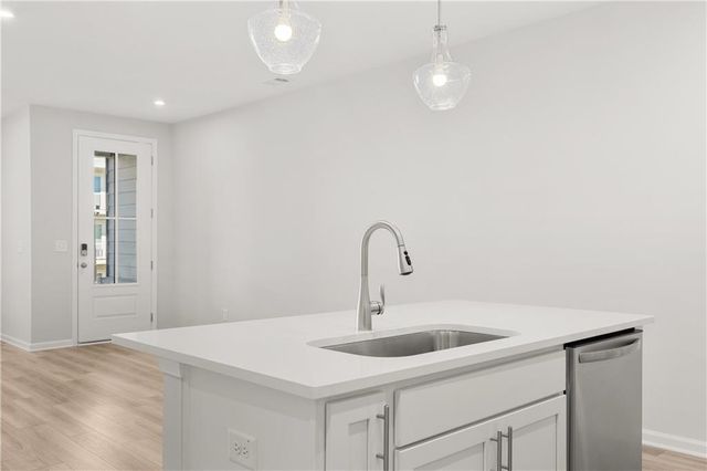 117 Park Ridge Circle, Emerson, GA 30137