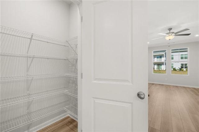 117 Park Ridge Circle, Emerson, GA 30137