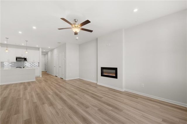 117 Park Ridge Circle, Emerson, GA 30137