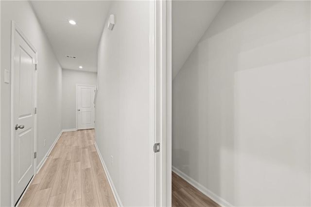 117 Park Ridge Circle, Emerson, GA 30137