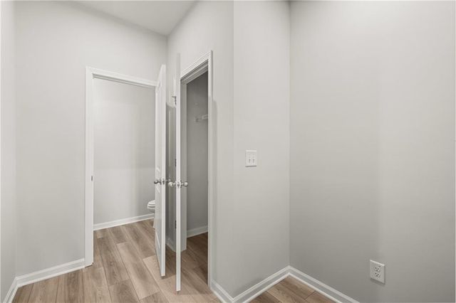 117 Park Ridge Circle, Emerson, GA 30137