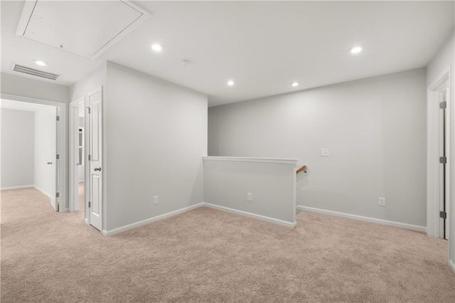 117 Park Ridge Circle, Emerson, GA 30137