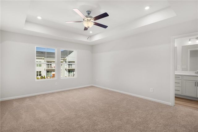 117 Park Ridge Circle, Emerson, GA 30137