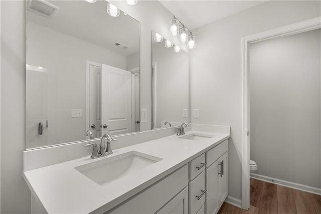 117 Park Ridge Circle, Emerson, GA 30137