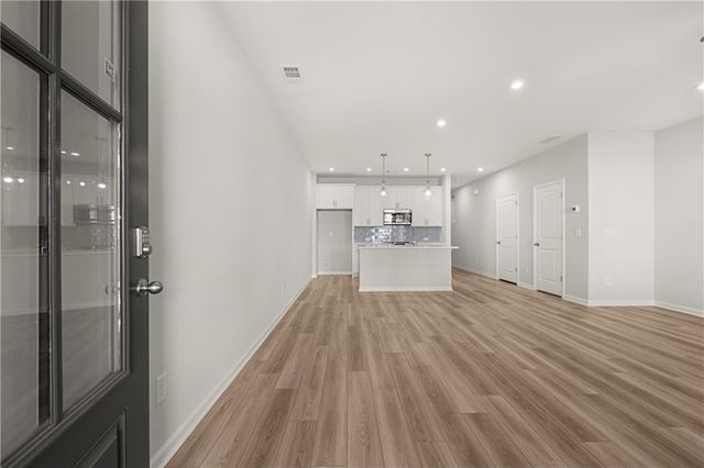 117 Park Ridge Circle, Emerson, GA 30137