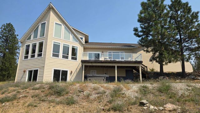 6551 Blue Ridge Way, Deer Park, WA 99006