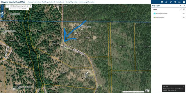 6551 Blue Ridge Way, Deer Park, WA 99006
