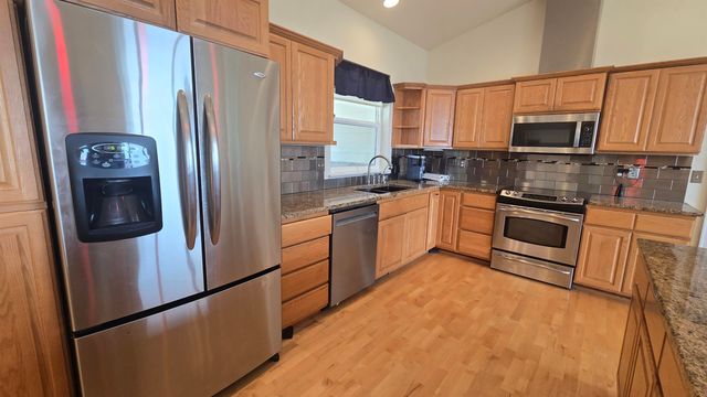 6551 Blue Ridge Way, Deer Park, WA 99006
