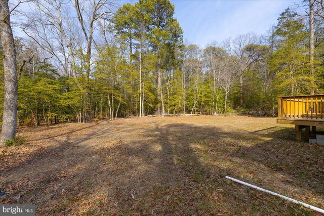 157 NORTH GLEBE ROAD, Montross, VA 22520