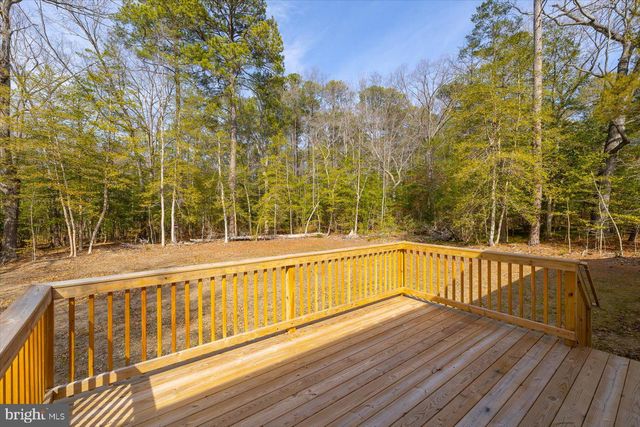 157 NORTH GLEBE ROAD, Montross, VA 22520