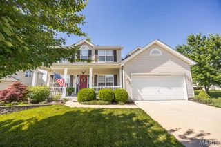 6809 Tara Manor Drive, Fairview Heights, IL 62208