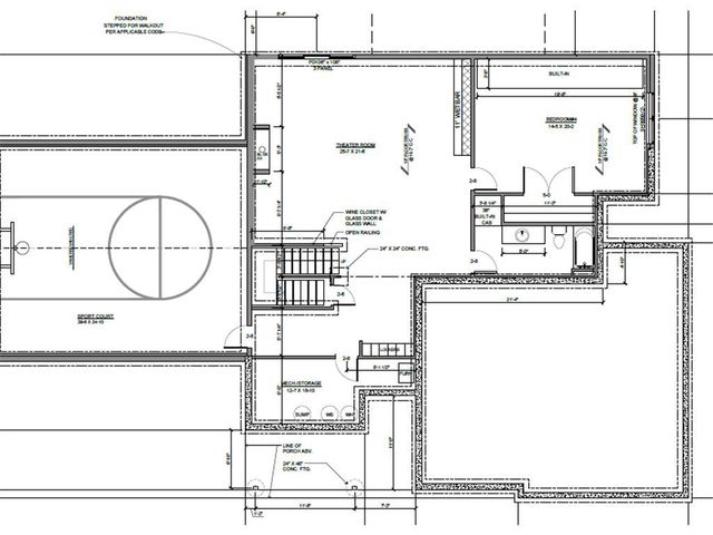 1397 Fox Ridge Trail, Houlton, WI 54016