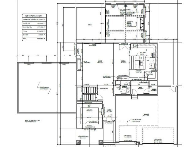 1397 Fox Ridge Trail, Houlton, WI 54016
