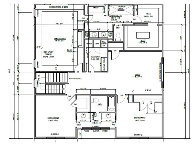 1397 Fox Ridge Trail, Houlton, WI 54016