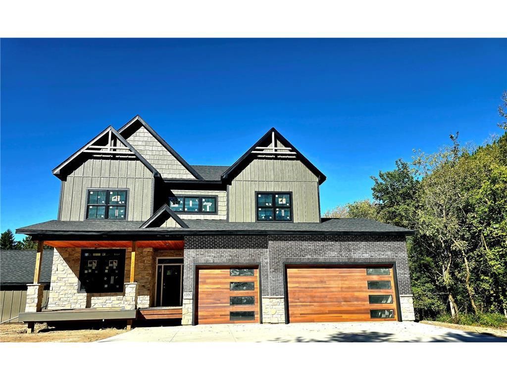 1397 Fox Ridge Trail, Houlton, WI 54016