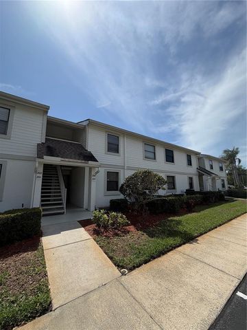 204 WINDWARD PLACE 36, Oldsmar, FL 34677