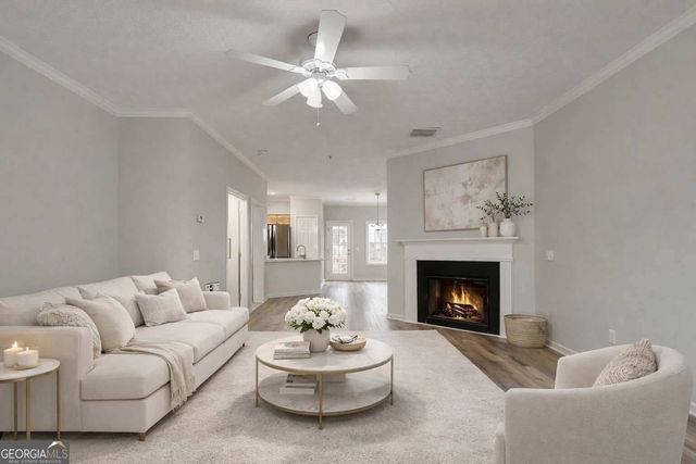 5072 Leeshire Trace, Tucker, GA 30084