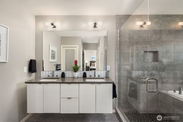 8765 15th Avenue NW, Seattle, WA 98117