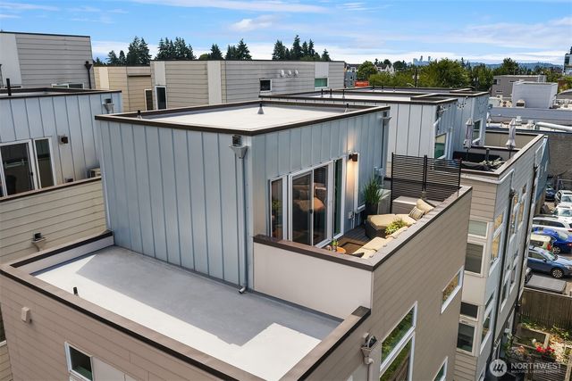 8765 15th Avenue NW, Seattle, WA 98117