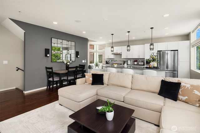 8765 15th Avenue NW, Seattle, WA 98117