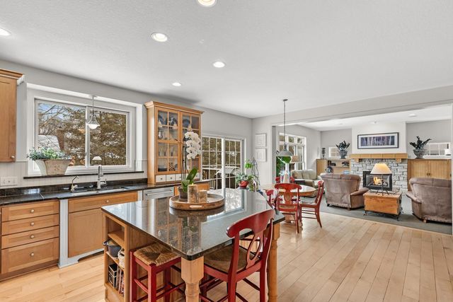 5001 Kelsey Terrace, Edina, MN 55436