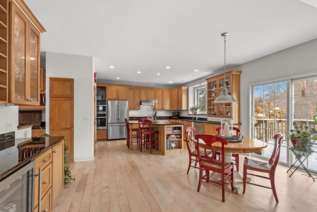 5001 Kelsey Terrace, Edina, MN 55436