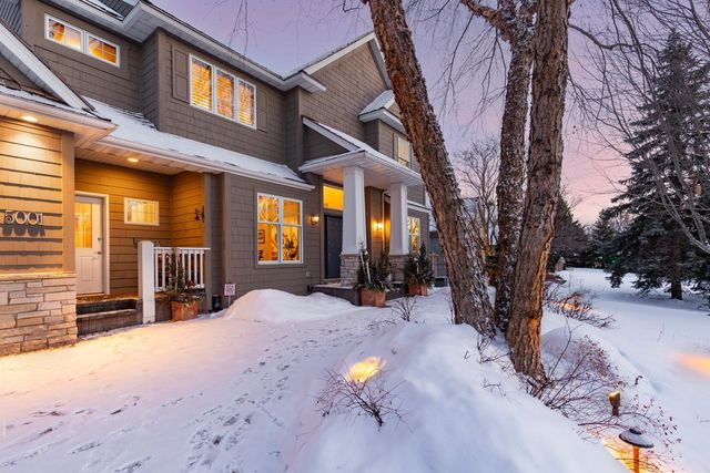 5001 Kelsey Terrace, Edina, MN 55436