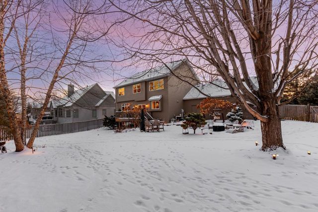 5001 Kelsey Terrace, Edina, MN 55436