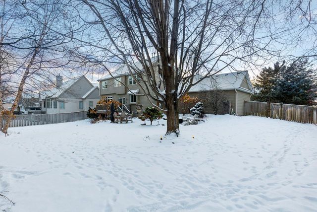 5001 Kelsey Terrace, Edina, MN 55436