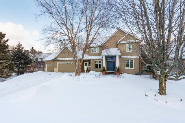 5001 Kelsey Terrace, Edina, MN 55436