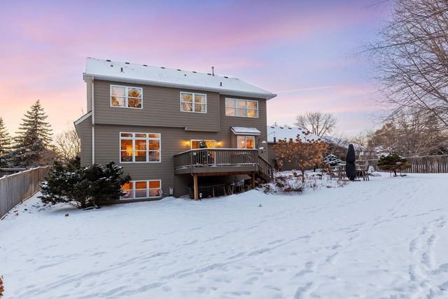 5001 Kelsey Terrace, Edina, MN 55436