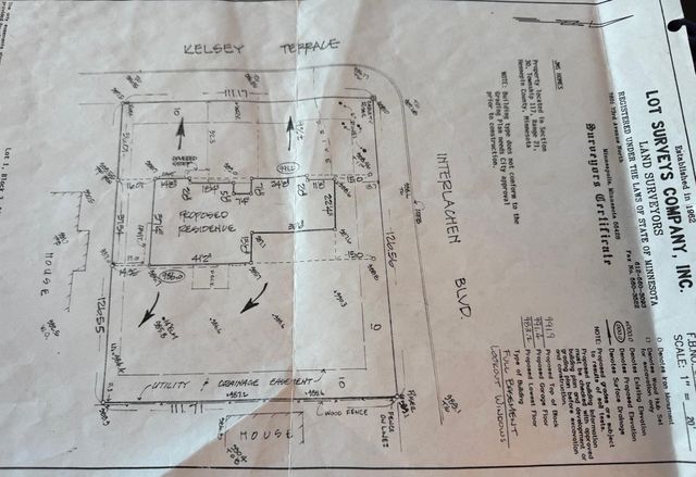 5001 Kelsey Terrace, Edina, MN 55436